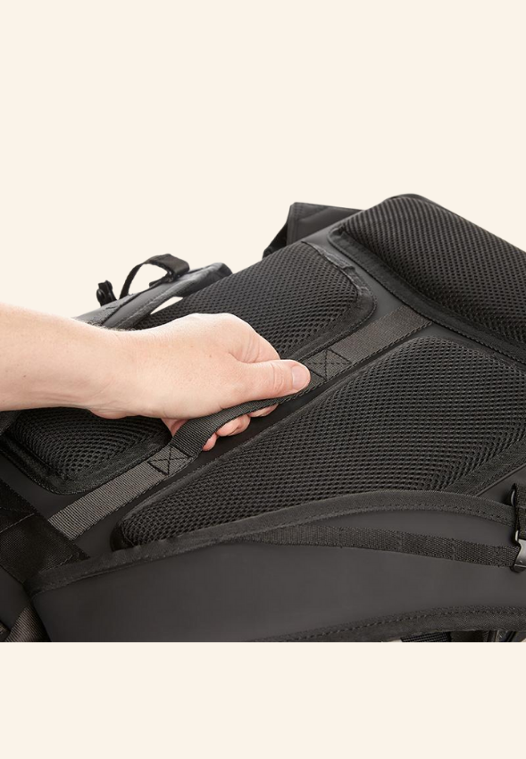 Sac à dos 20L en rPET Ophérys