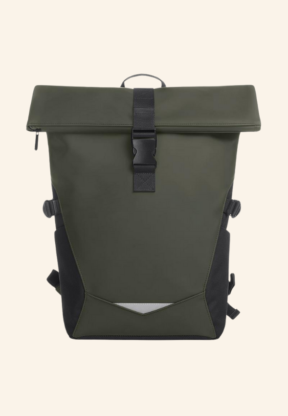 Sac à dos ordinateur 20L en rPET Ophérys