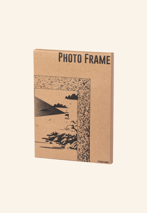 Porte Photos Alveric