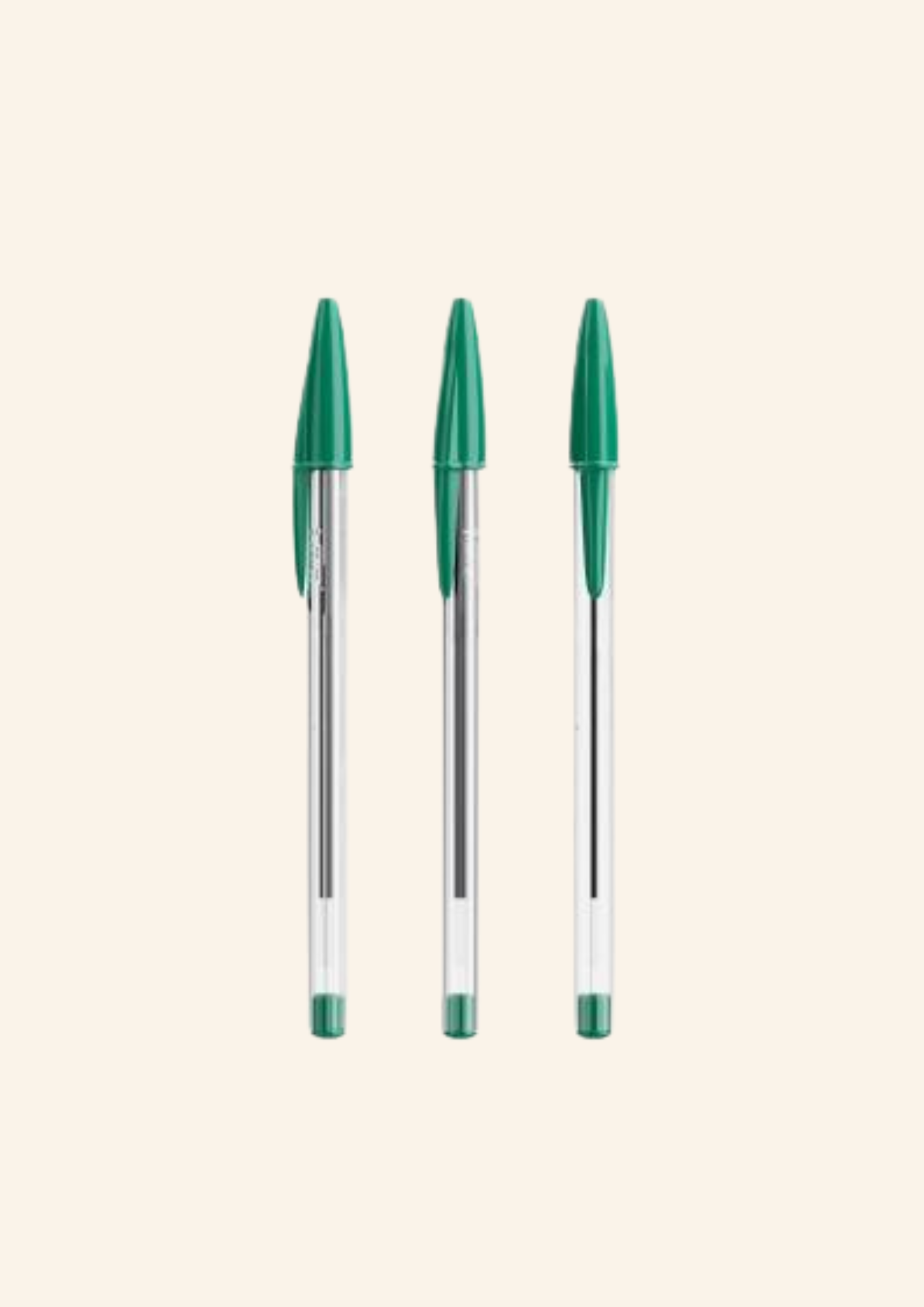 Stylo BIC Cris