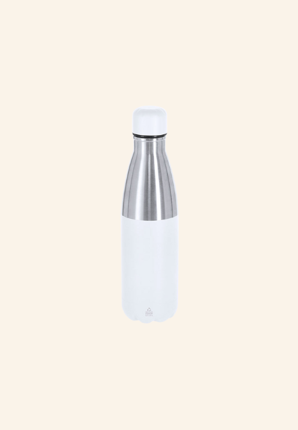 Gourde thermique 550 ml Nox