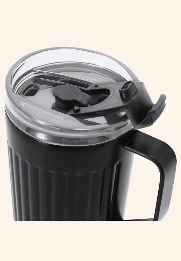 Mug thermique 350Ml Plaxtor