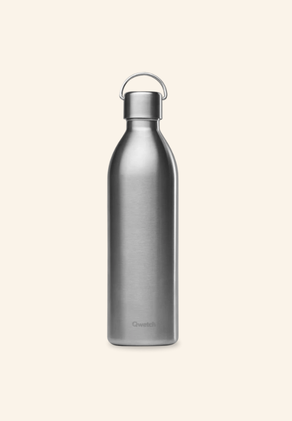 Bouteille Qwetch 1000 ml Active