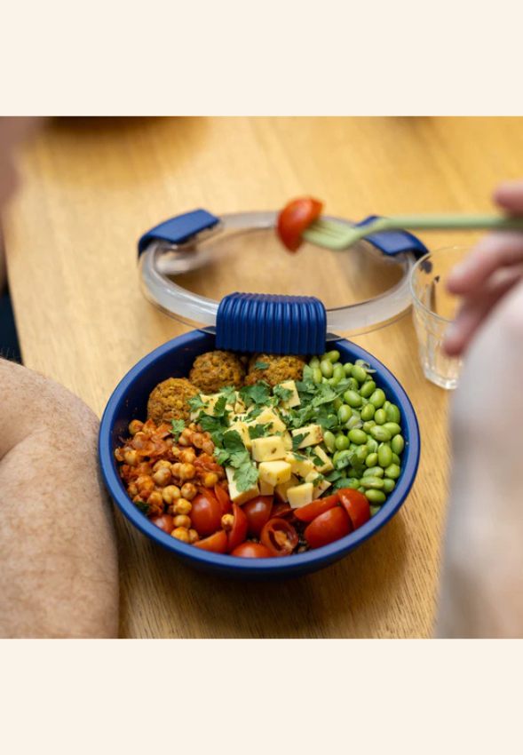 Boîte à repas Bini B