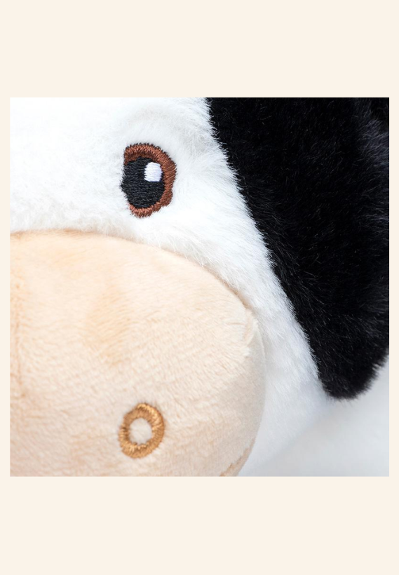 Peluche vache Vachounette
