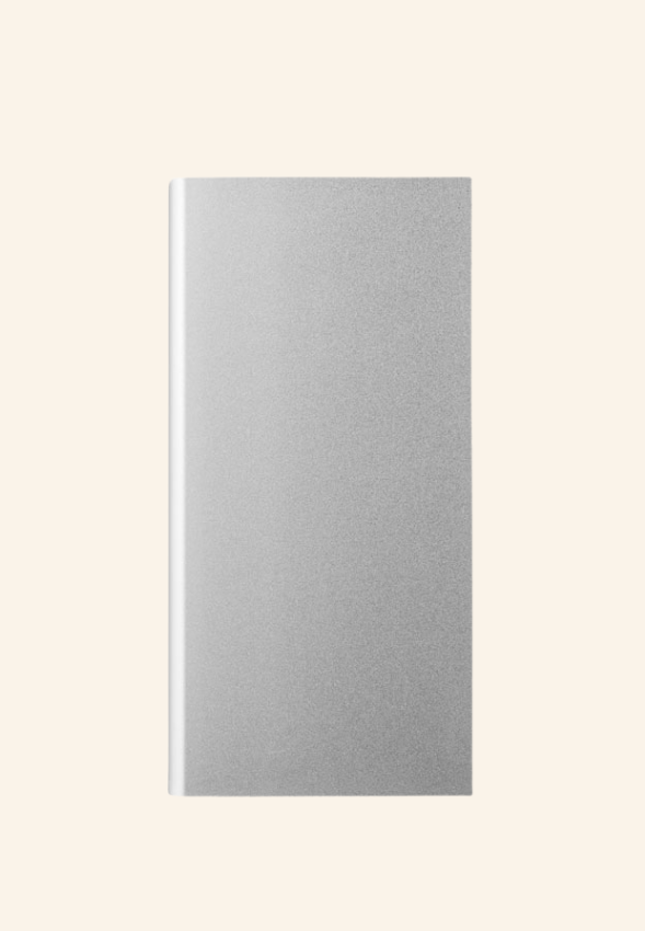 Chargeur externe solaire 8000 mAH Évarian