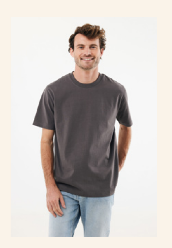 T-shirt 220 Gr Unisexe KOKO