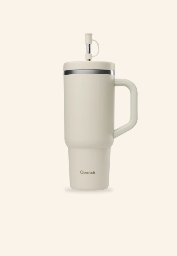 MUG de voyage Qwetch 900cl