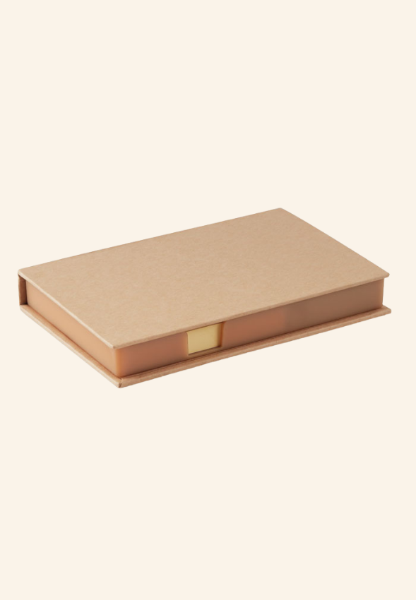 notes de bureau avec calendrier MEMODUO