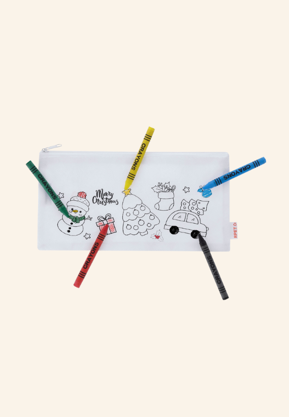 Trousse Flamen