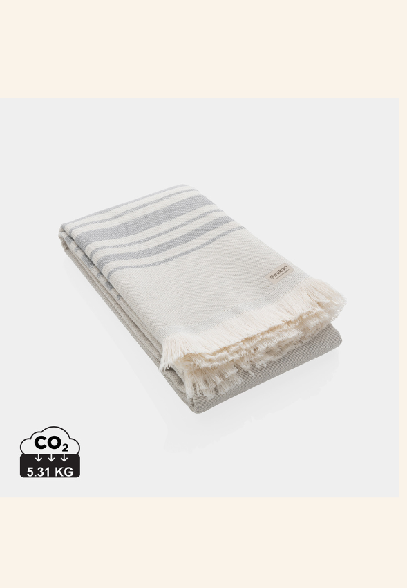 Serviette Hammam Soléane