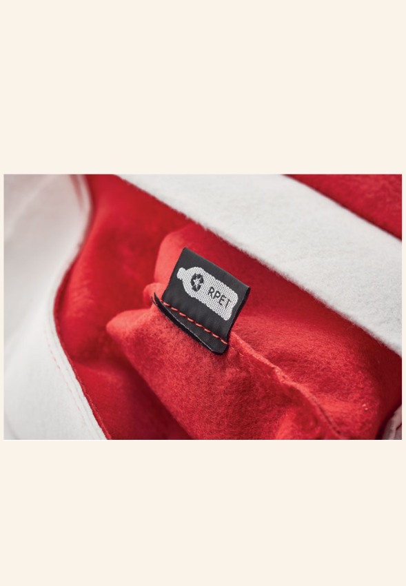 BONNET DE NOËL PAPA