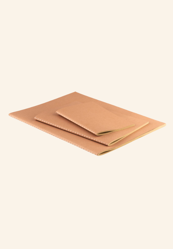 Carnet Paper Book 80 feuilles A5 Eiffeil