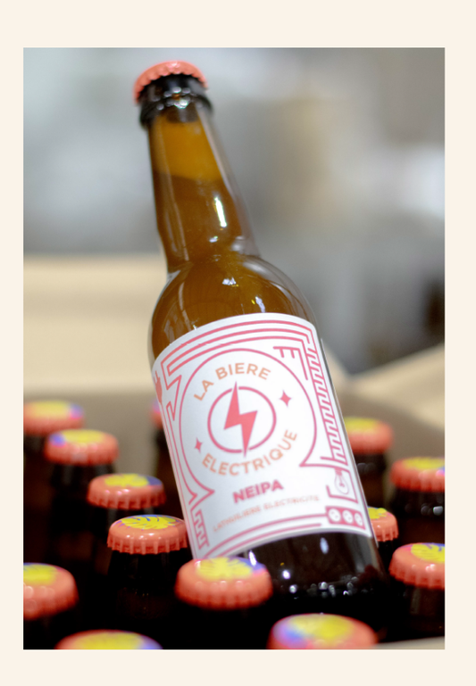 BIERE LA NEIPA