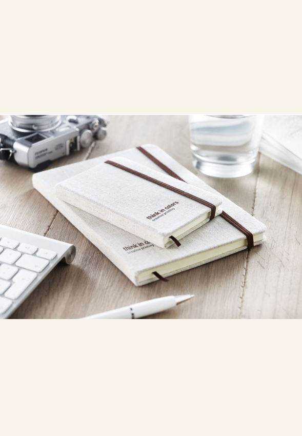 Carnet A6 192 pages Lioran