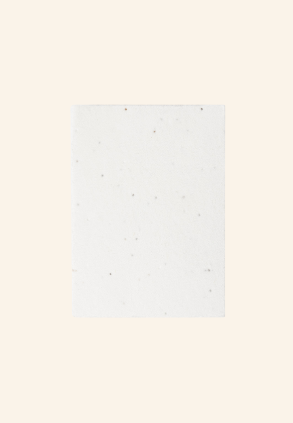 Bloc Notes Ensemencé Clarevia