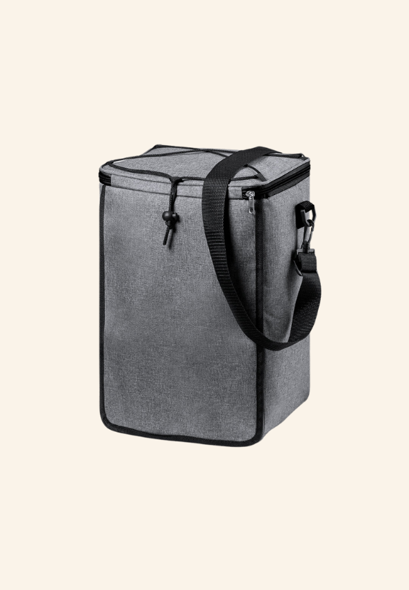 Set Barbecue avec sac AL