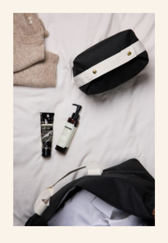 Trousse de toilette Adélys