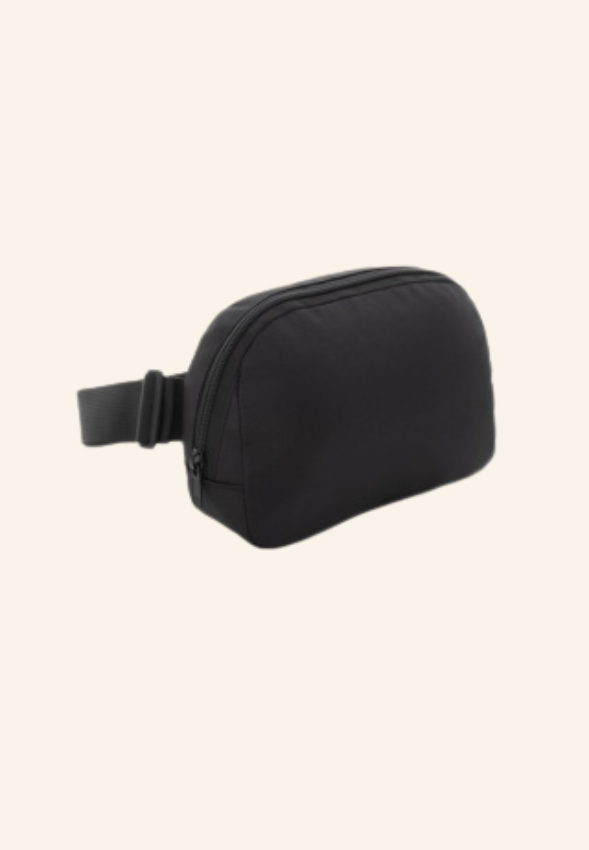 Sac banane / bandoulière en rPET AWARE™ Amaury