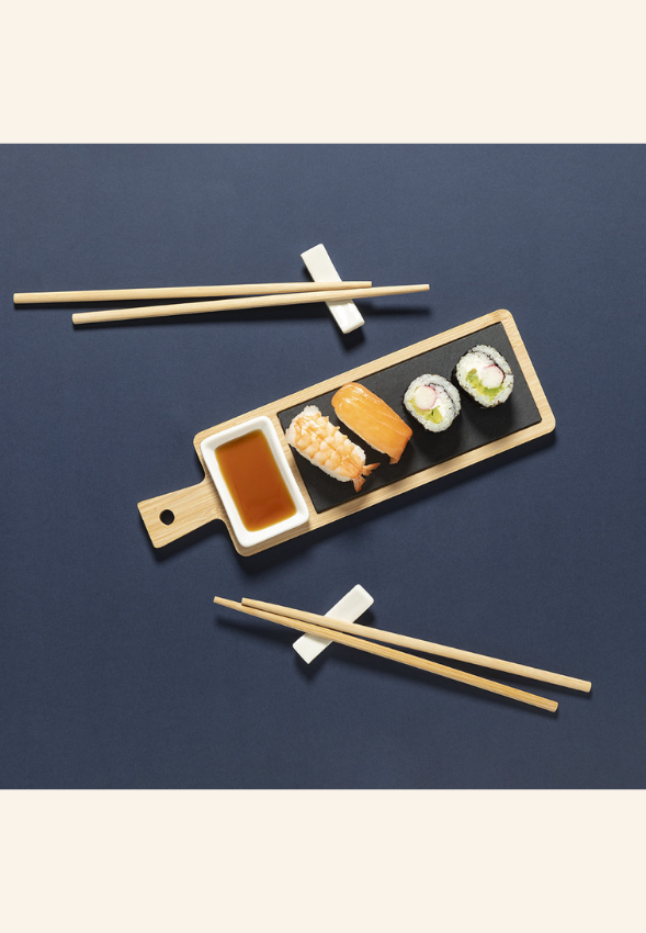 Set Sushi YOSHI