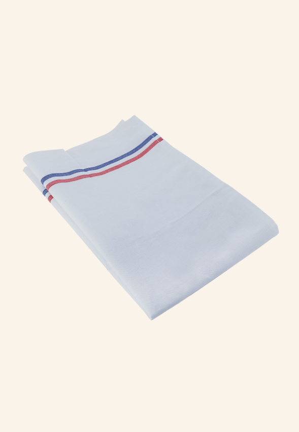 Torchon en coton 175g Etche