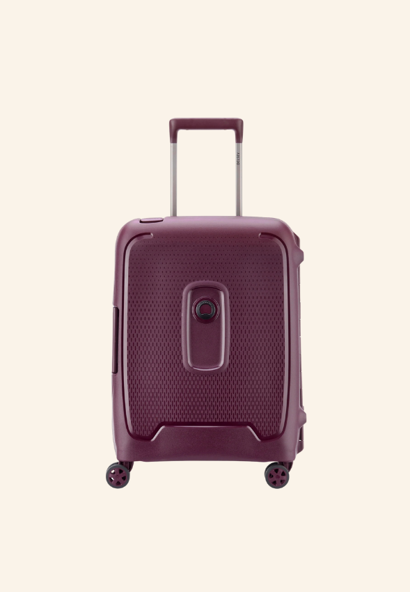 Valise Delsey soute Medium (69m) Lioran