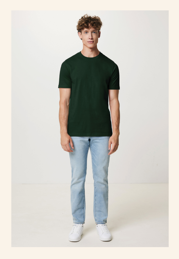 T-shirt 180 Gr Unisexe RETT