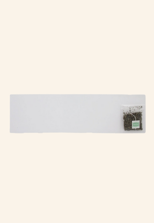 Carte thé TeaCard