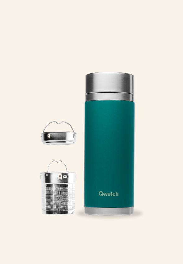 MUG Théière Qwetch 400Ml