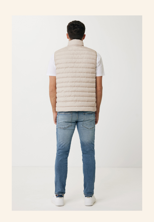 BODYWARMER HOMME RUME