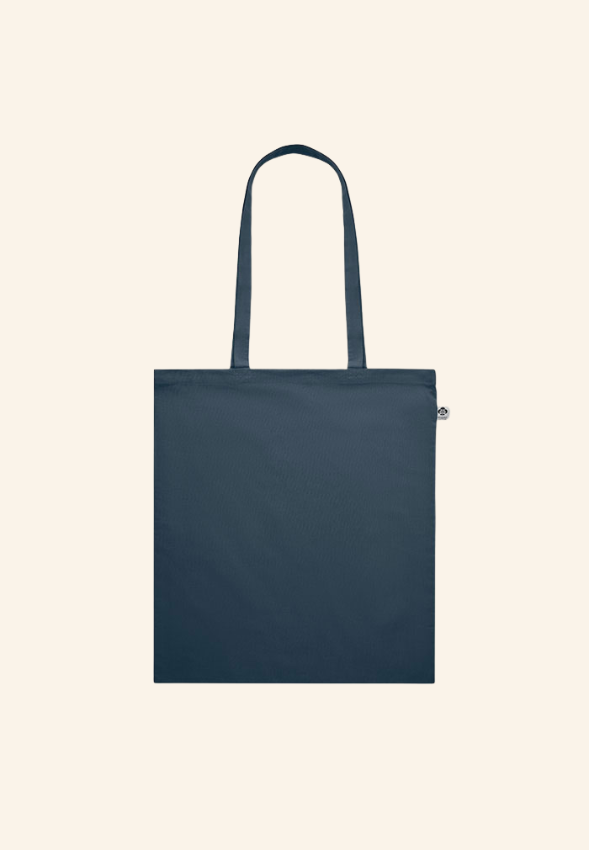 Tote bag 180gr Jean Claude