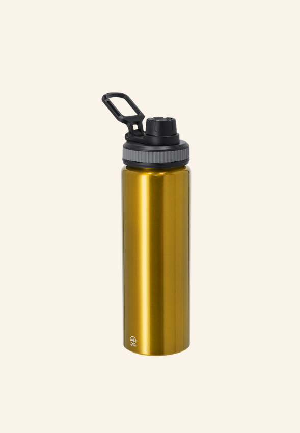 Gourde 800 ml Tarek