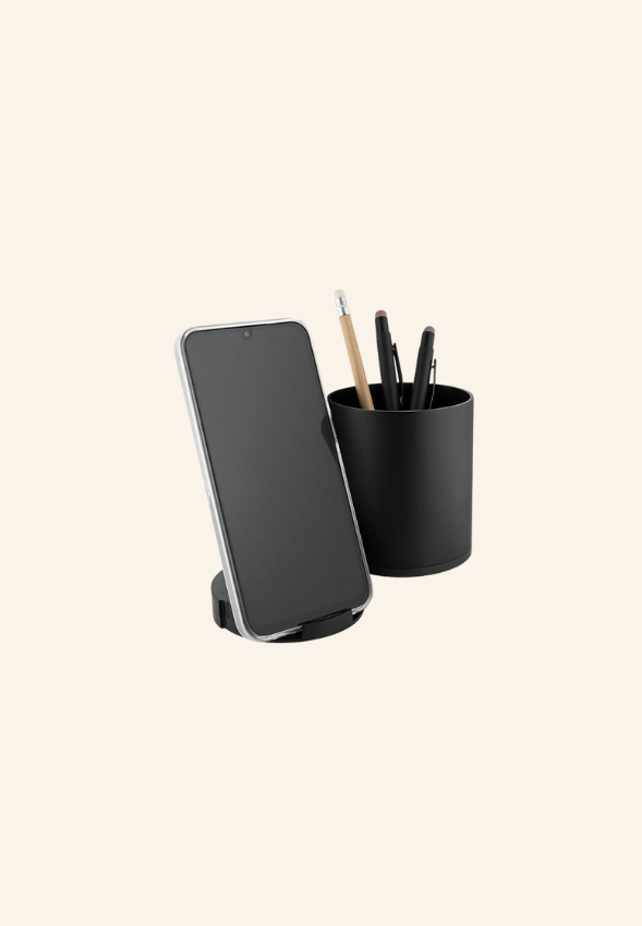 Chargeur à induction 3 en 1 CYBER