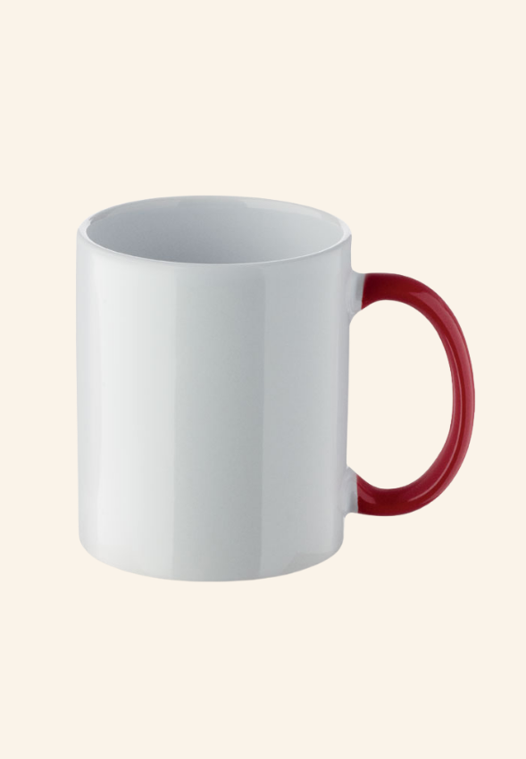 Mug Noël Festi