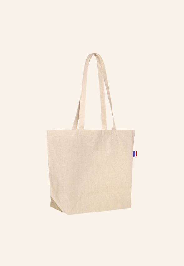 Tote bag 220grs Édrien