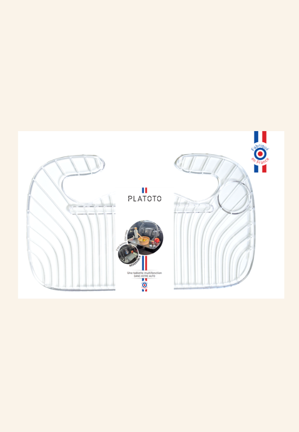Plateau Auto Toto