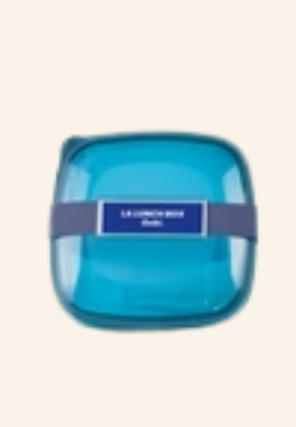 Lunch box 1,5L Gobi en verre duralex Alba