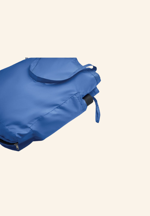 Coffret parapluie avec tote bag intégré Zéphorin