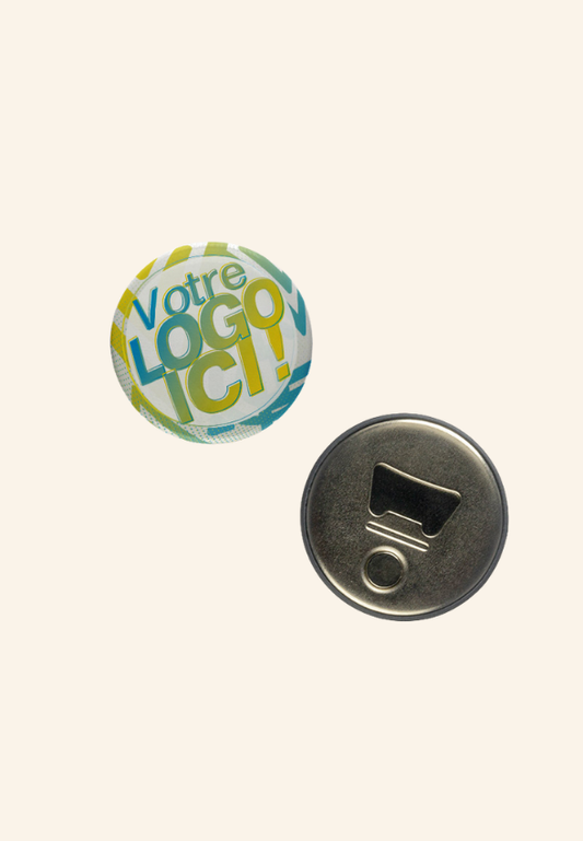 Décapsuleur Caplink