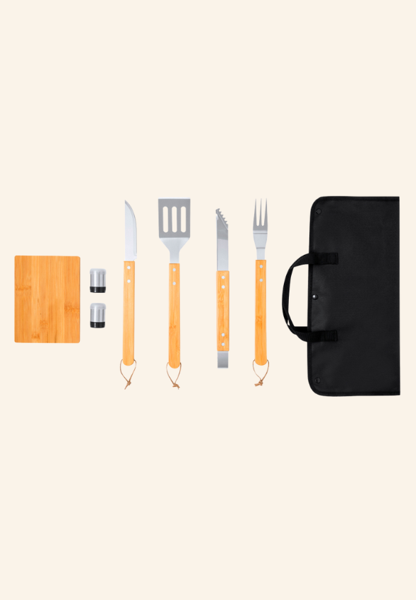 Set Barbecue GERARD