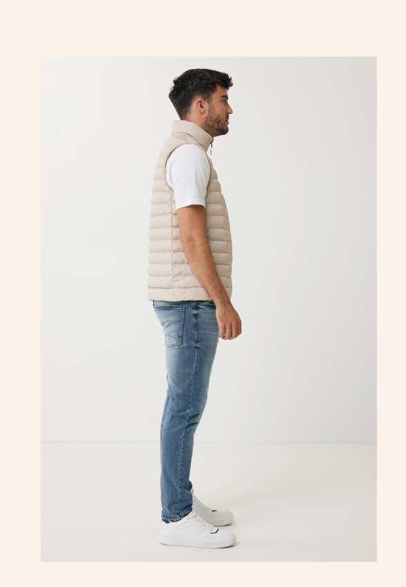 BODYWARMER HOMME RUME