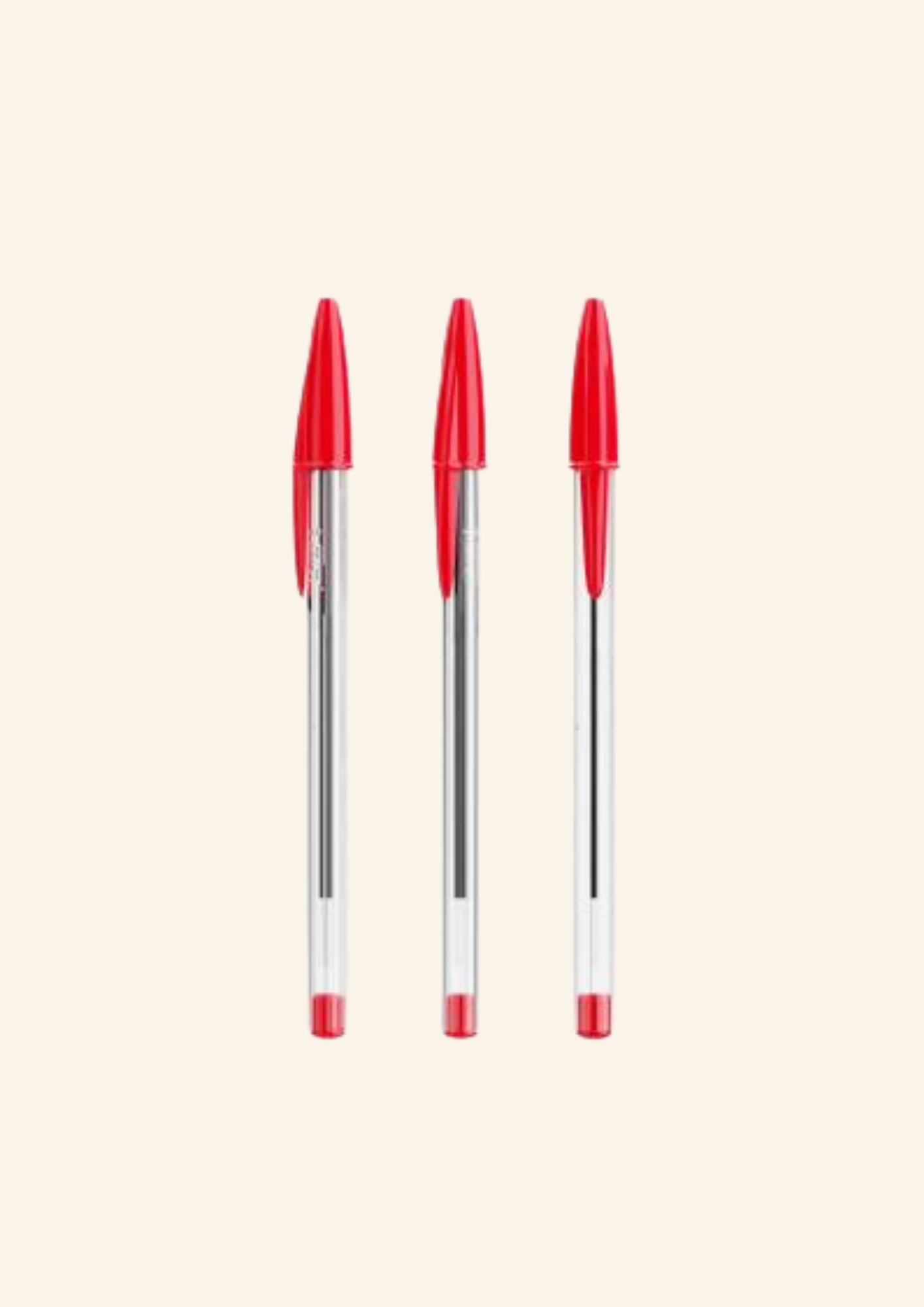 Stylo BIC Cris