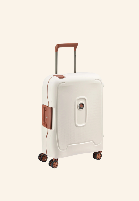 Valise Delsey soute Medium (69m) Lioran