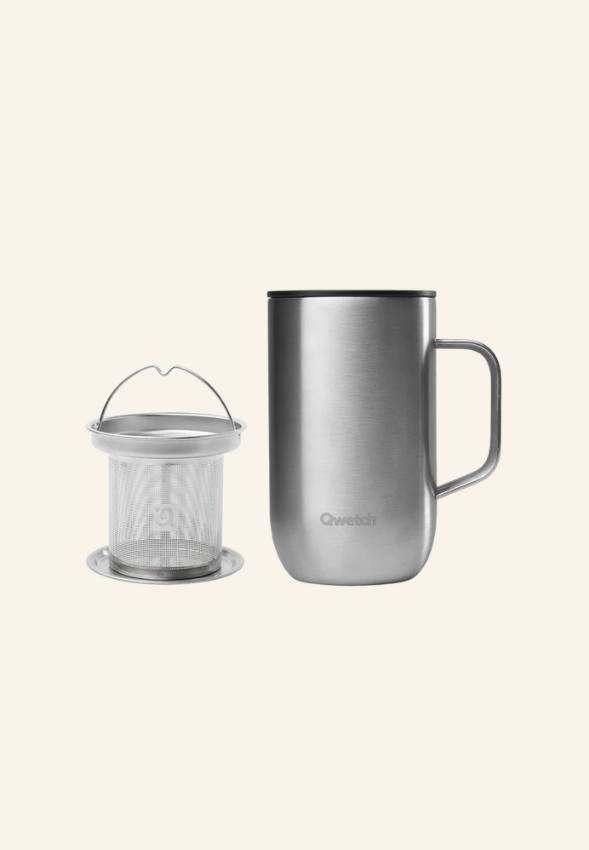 MUG Tisaniére Qwetch 470cl