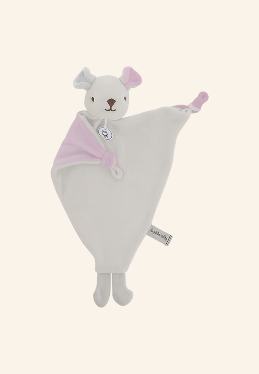 Doudou PITOLA Souris