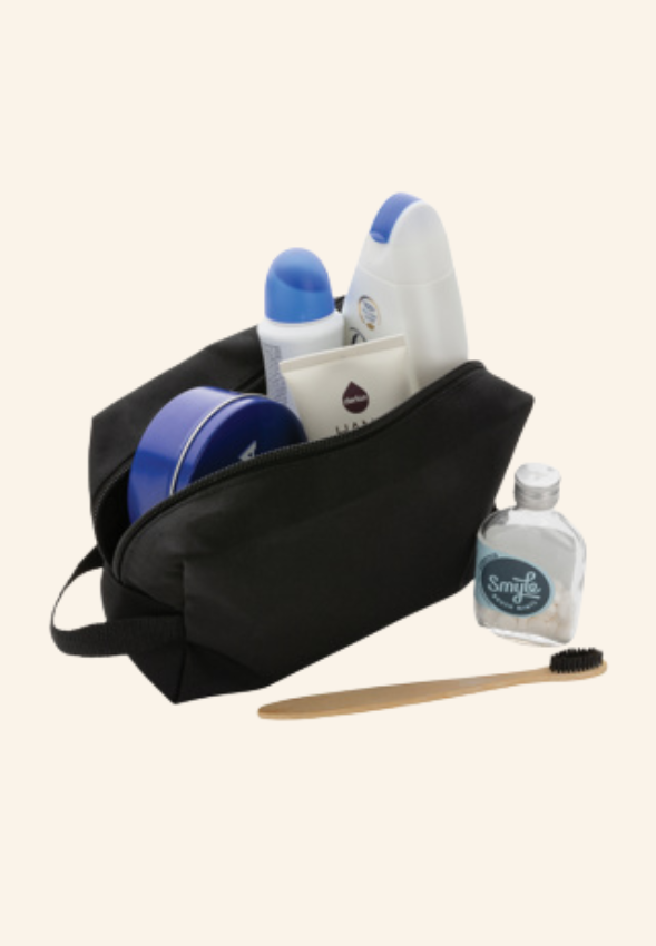 Trousse de toilette Calista