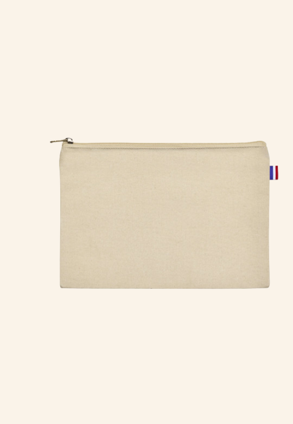 pochette XL 220grs Lyméa