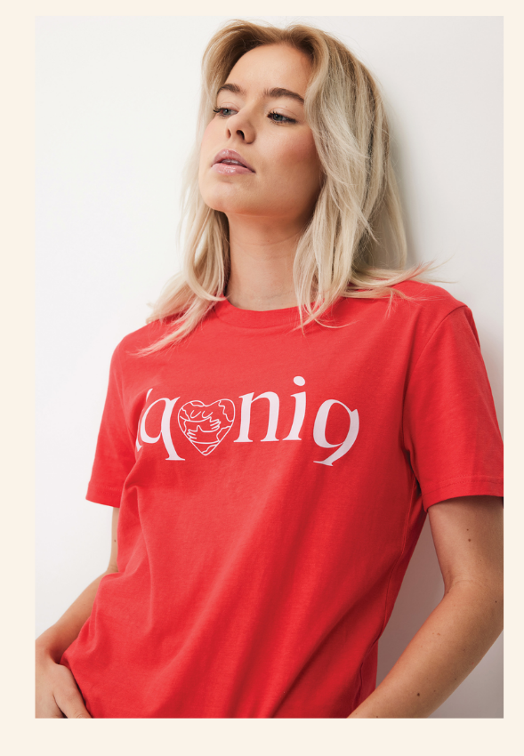 T-shirt 180 Gr Unisexe RETT