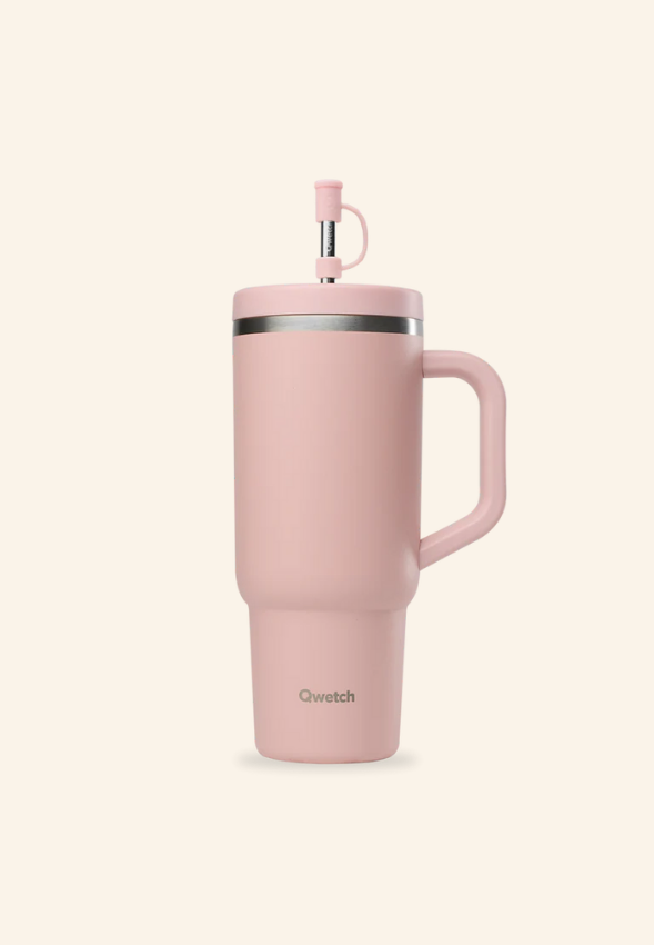 MUG de voyage Qwetch 900cl