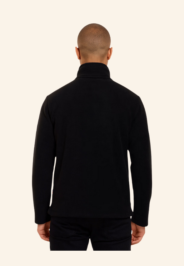 Veste Polaire Homme Made in France VELGOR